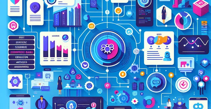 REST API适合哪些行业？探索广泛应用场景。